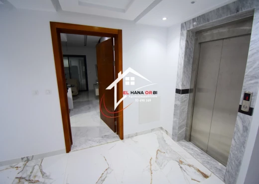 Appartement À Louer à MAHDIA - pour vacance appartement s+1 neuf - Immobiliere.tn - Photo 2