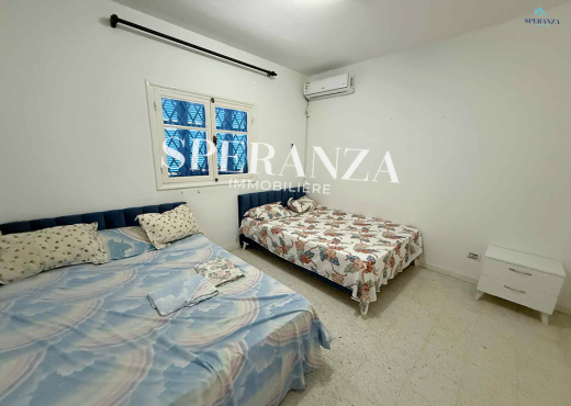 Vente Duplex Yasminette S+3