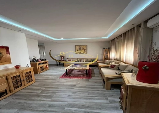 Appartement À Vendre à TUNIS - A vendre appartement s+4 Ain Zaghouan - Immobiliere.tn - Photo 11