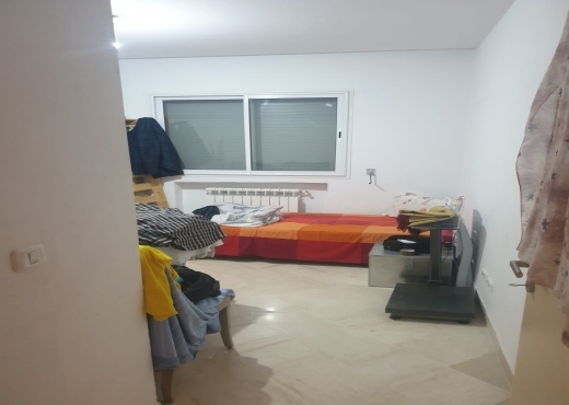 À vendre : Appartement S+3 à El Ghazala