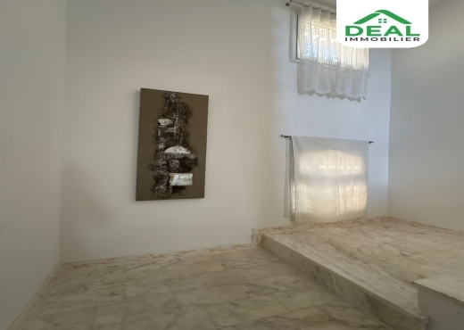 Duplex S+5 à M'saken