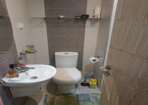 Appartement À Vendre à TUNIS - À Vendre Appart S+1 Aouina – Cité El Wahat - Immobiliere.tn - Photo 6