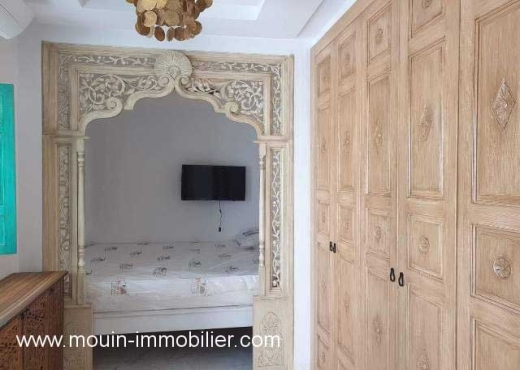 LA MAISON TRADITIONNELLE AV1365