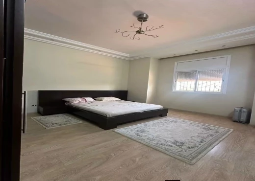 villa À Vendre à SFAX - A vendre villa Route Bouzeyene Sfax - Immobiliere.tn - Photo 6