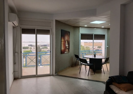 bureau À Vendre à TUNIS - À VENDRE : bureau s+4 au Lac1. - Immobiliere.tn - Photo 6