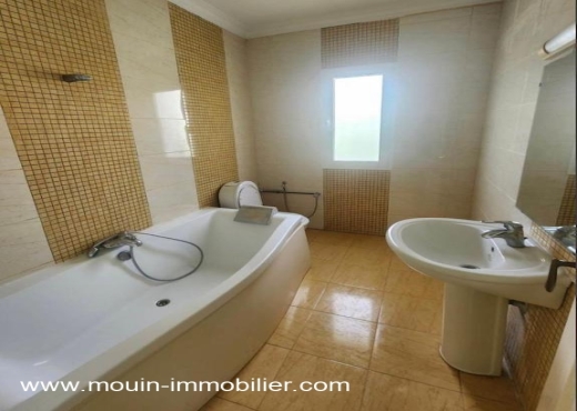 VILLA HAMBRA Hammamet AL3334