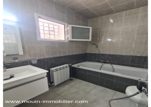 APPARTEMENT SOLAR 2 Hammamt AL3647