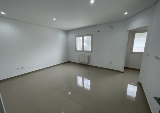 À VENDRE – Appartement S+3 Haut Standing