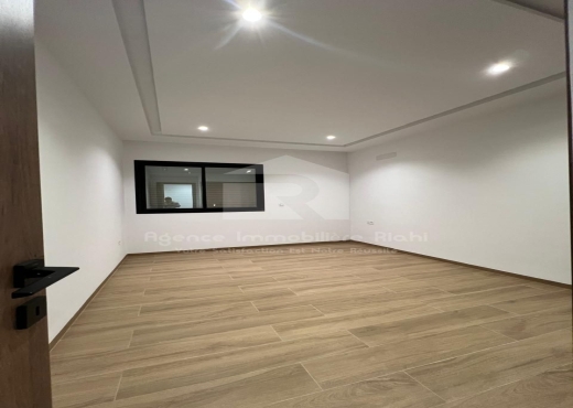 Appartement S2 à Sahloul 4