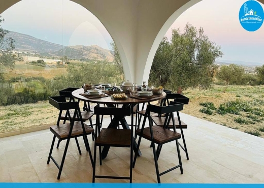 Villa Hectare