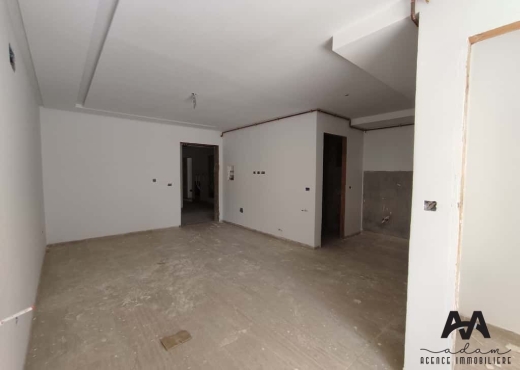 Appartement S+2 de 85 m² à AFH² Mr