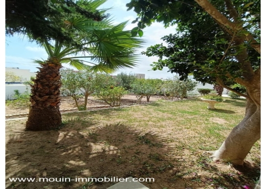 VILLA EL HAOUARIA AV1901