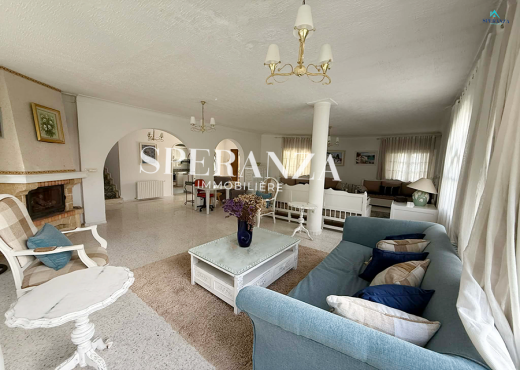 maison À Vendre à NABEUL - Vente Villa fleur S+4 - Immobiliere.tn - Photo 8