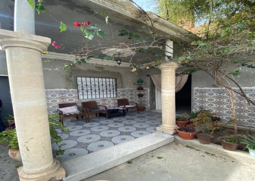 Maison à vendre à Akouda sousse