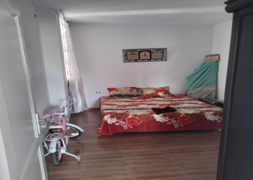A Vendre Etage de villa Sfax