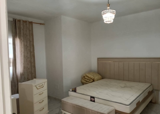 Maison indépendante à Dar Allouche