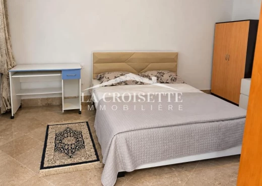villa À Louer à TUNIS - Triplex S+5 à La Marsa - Immobiliere.tn - Photo 4