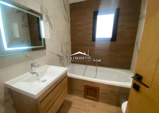 Appartement À Louer à TUNIS - Appartement s2 à Ain Zaghouan nord - Immobiliere.tn - Photo 7