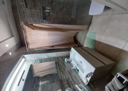 À VENDRE UNE VILLA S+3 À BORJ TOUI
