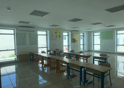 bureau À Vendre à TUNIS - vente super immeuble au lac3 kram - Immobiliere.tn - Photo 3