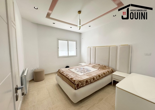 Appartement S3 à La Manouba