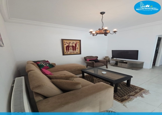 maison à louer à l'année