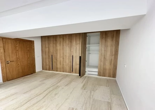 villa À Louer à BEN AROUS - A louer une villa S3 indépendante - Immobiliere.tn - Photo 2