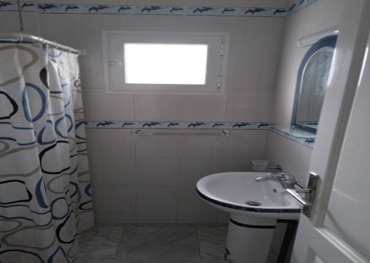A Louer Etage de Villa Les Mimosas