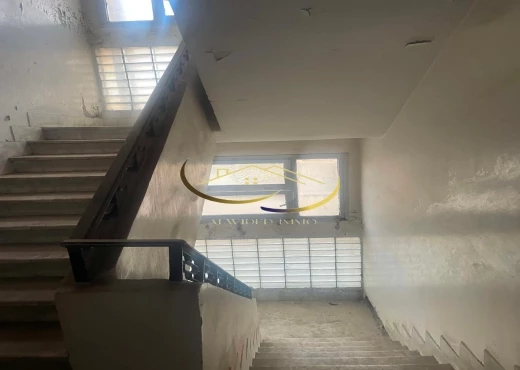 immeuble À Vendre à TUNIS - Immeuble R+3 avec sous sol à vendre à lafayette - Immobiliere.tn