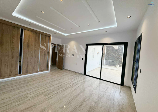Vente Villa Jade S+4