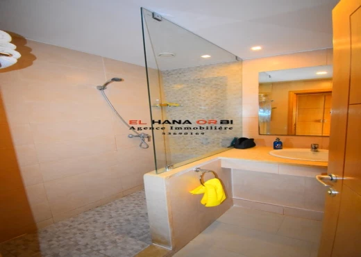Appartement À Louer à MAHDIA - a louer s+1 pour vacances - Immobiliere.tn - Photo 3