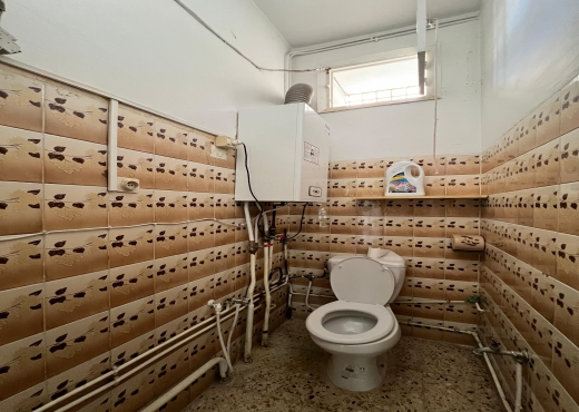 A louer studio de 30 m² à Menzah 9