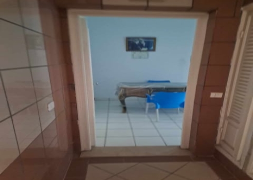 appartement à usage pour bureau