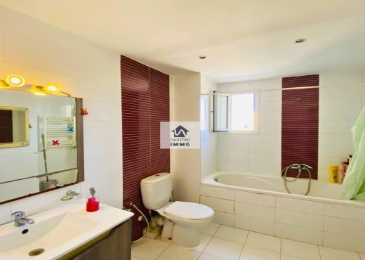 Appartement À Vendre à MANOUBA - A Vendre appartement S+3 Manouba - Immobiliere.tn