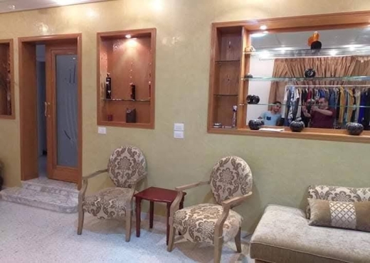 A Vendre Villa à Sfax