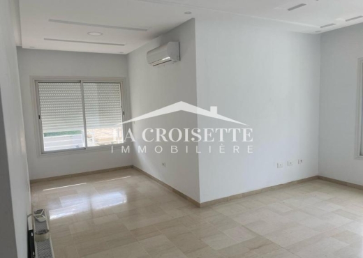 Triplex S3 Jardins de Carthage