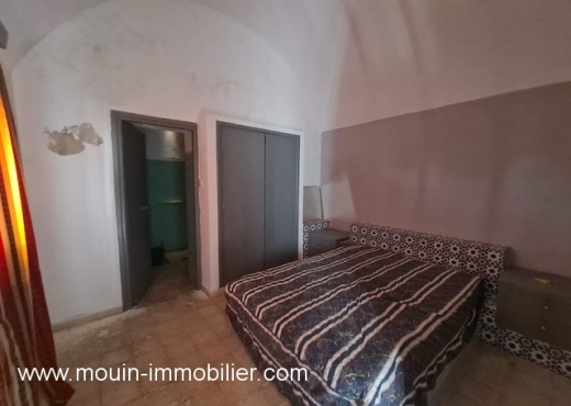 MAISON ROSETTE El Maamoura AV1533