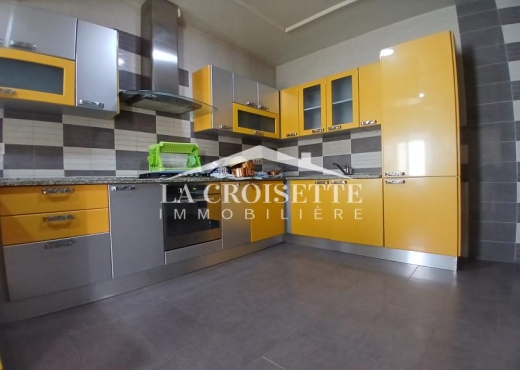 s3 à Ain Zaghouan nord MDL0678
