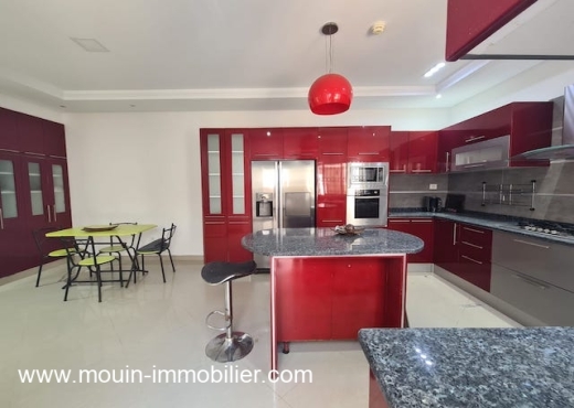 VILLA TANIA Hammamet AL3513