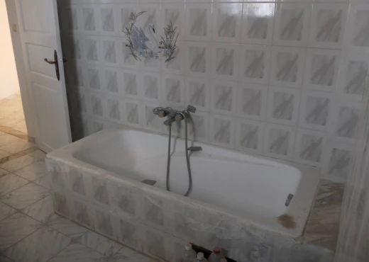 villa À Vendre à NABEUL - A Vendre Villa à Hammamet - Immobiliere.tn - Photo 7
