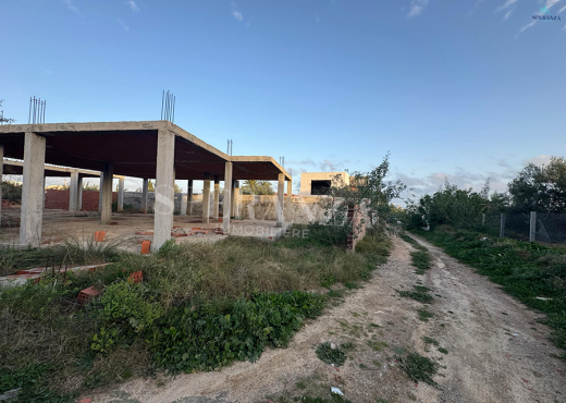 Vente Villas Twins