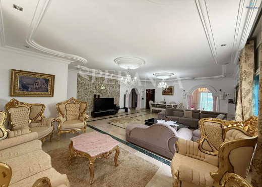 Vacances villa Belle Évasion S+3