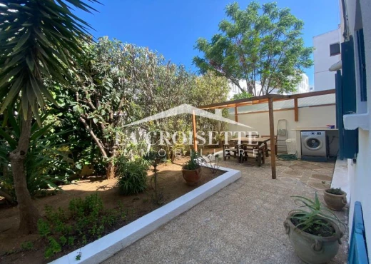Appartement À Louer à TUNIS - s3 meublé à Gammarth MAL2713 - Immobiliere.tn - Photo 2