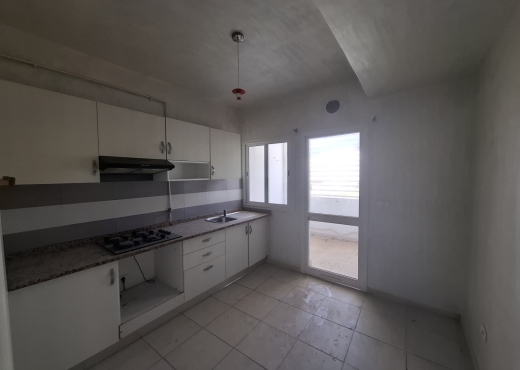 À vendre : Appartement S+3 spacieu