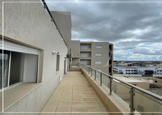 🏡 À Vendre Appartement S+1 🏡