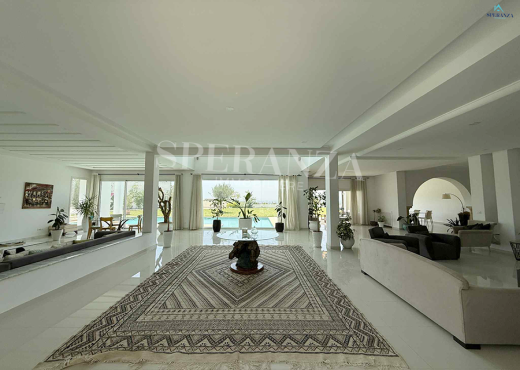 Vacances villa arve S+5