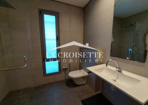 Appartement s+3 Vue Mer MAL2021