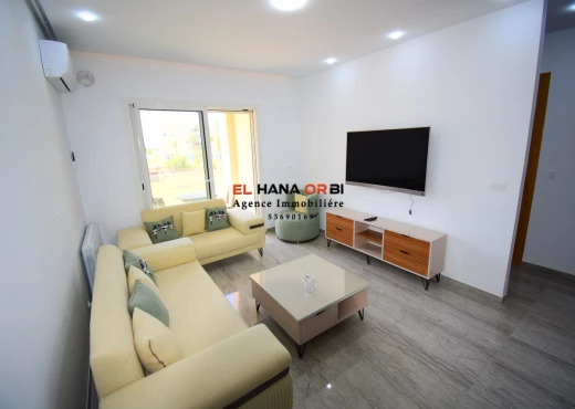 Appartement À Louer à MAHDIA - S+1 Neuf avec Piscine - Immobiliere.tn - Photo 2