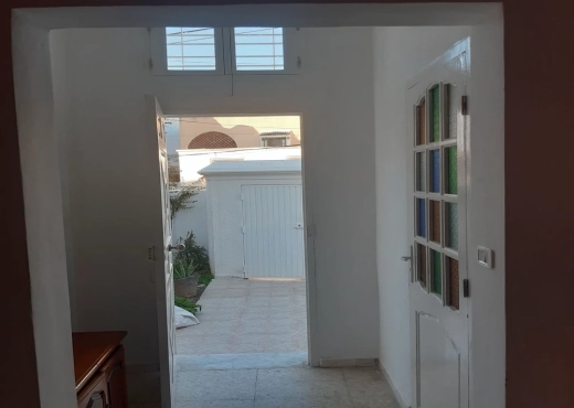 Vente Villa à Manouba