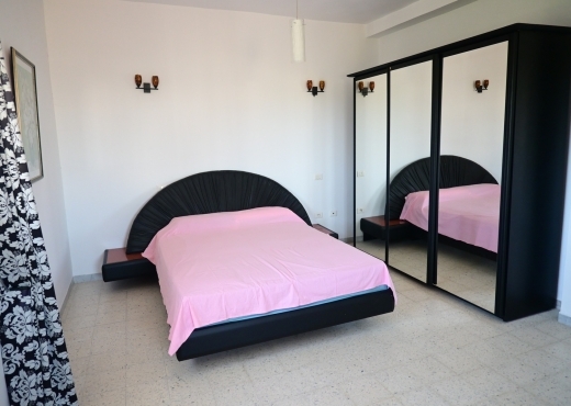 A vendre un duplex à Mrezga Hammamet